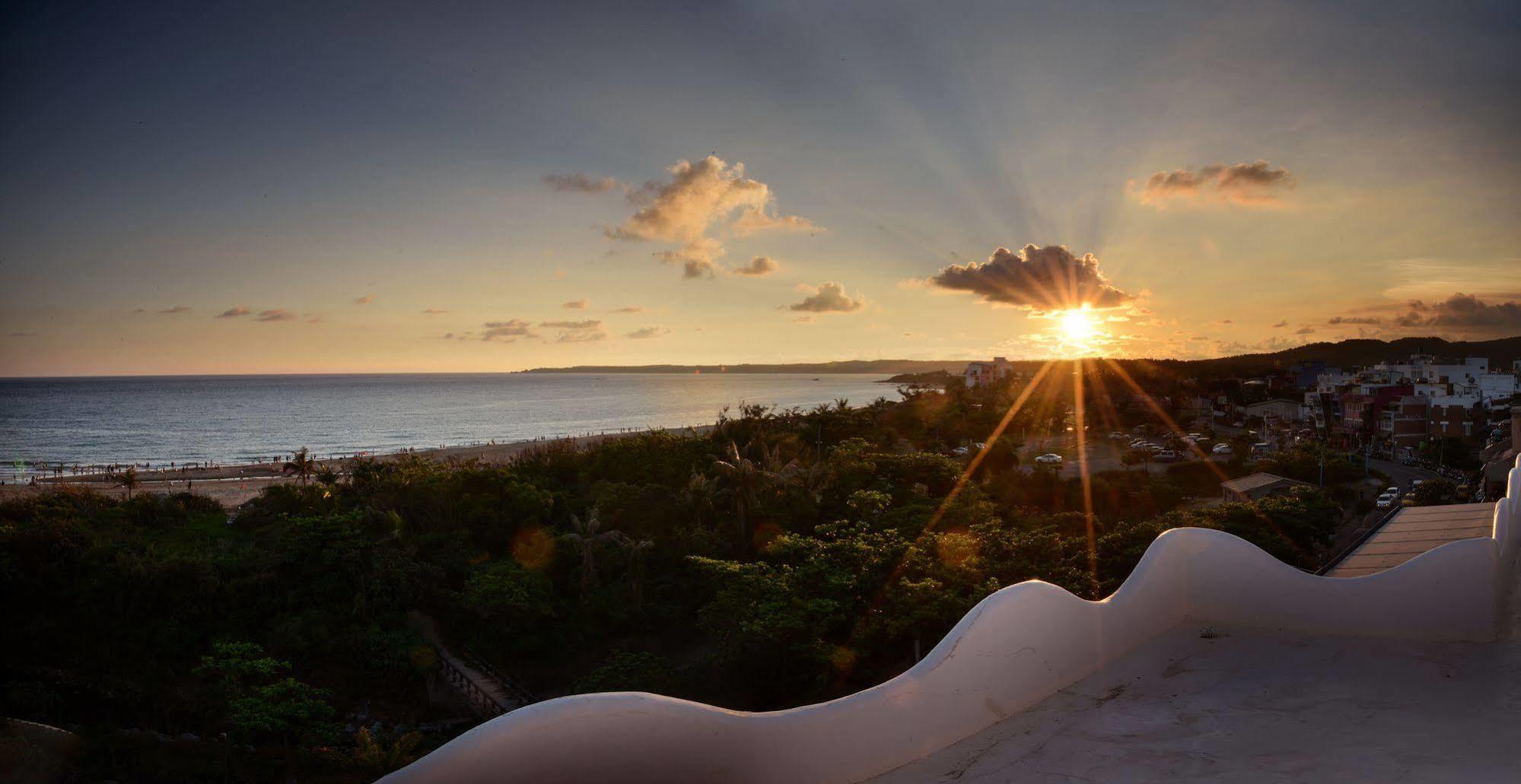 Kenting Coast Resort Eksteriør bilde